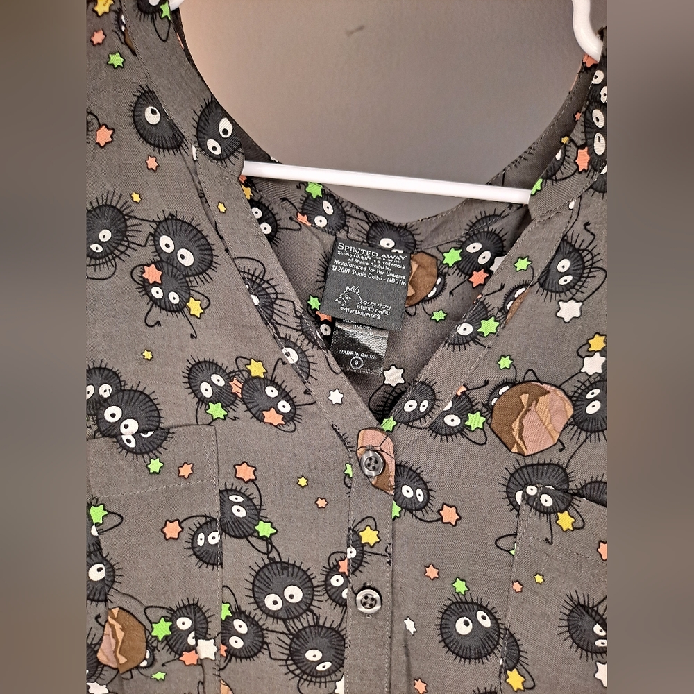 3X Top - Picture 6 of 6